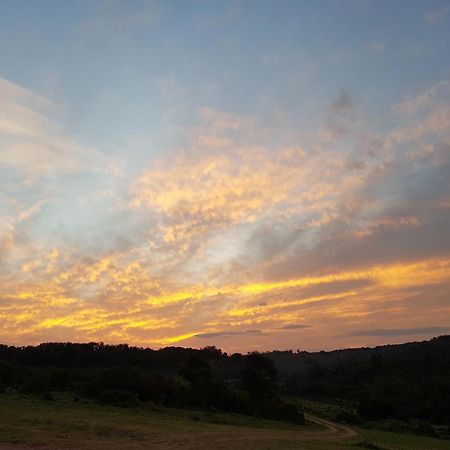 Stoneyvale Cottages Grahamstown Buitenkant foto